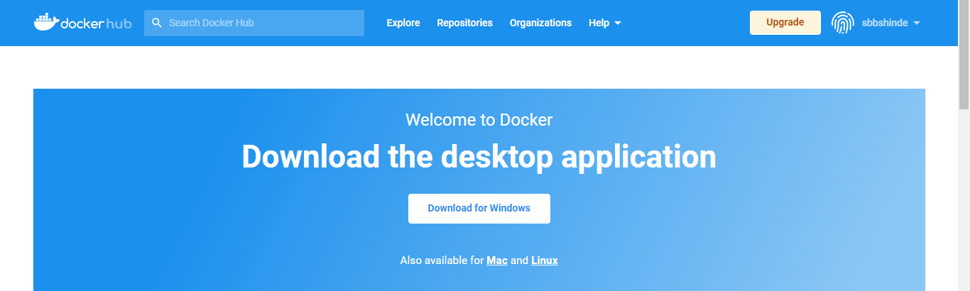 Download Azure Functions Docker