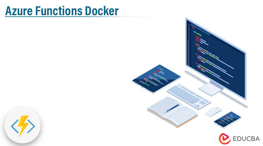 Azure Functions Docker