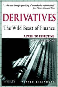 derivative books: The Wild Beast of Finance