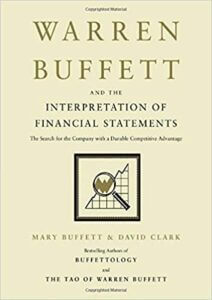 Interpretation of Financial Statements