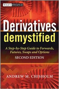 derivative books: Derivatives Demystified