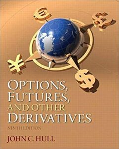 Options, Futures, and Other Derivatives