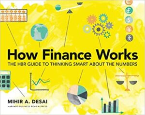 How Finance Works- Business Finance Books