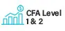 CFA-Level 1 & 2