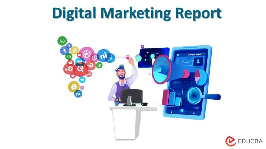 Digital Marketing Report Meaning Importance Tools And Tips