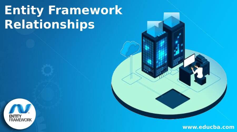 Entity Framework Relationships