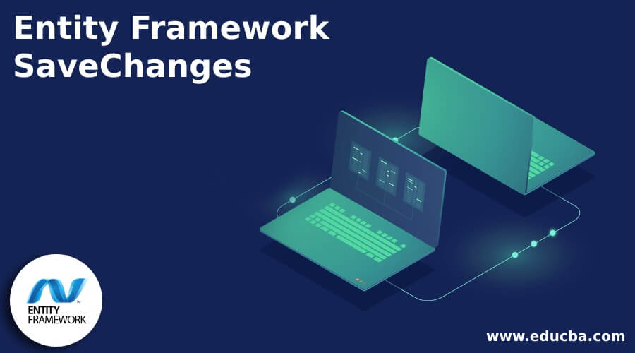 Entity Framework SaveChanges