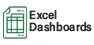 Excel Dashboards