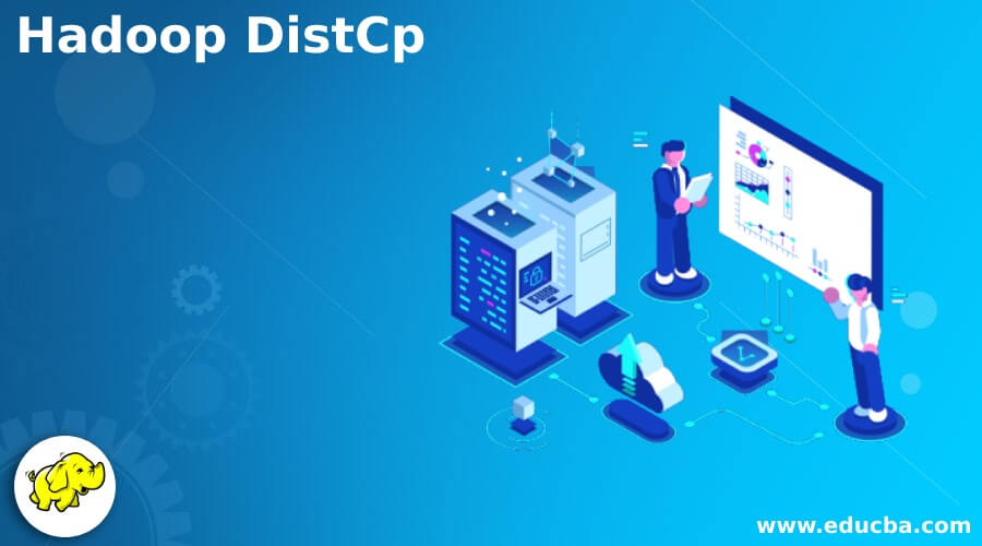 Hadoop DistCp