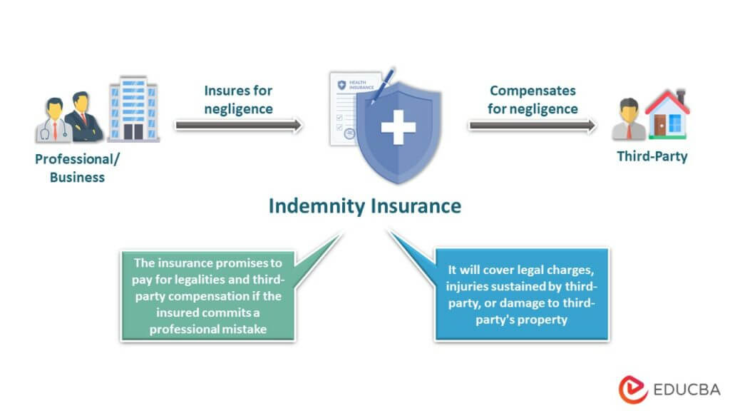 Indemnity Insurance: Meaning, Types, Features, Examples