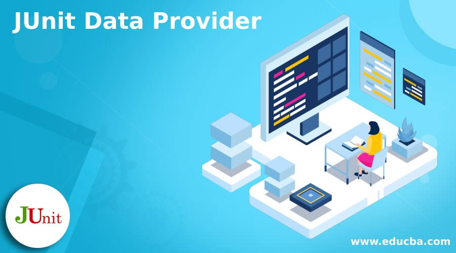 JUnit Data Provider