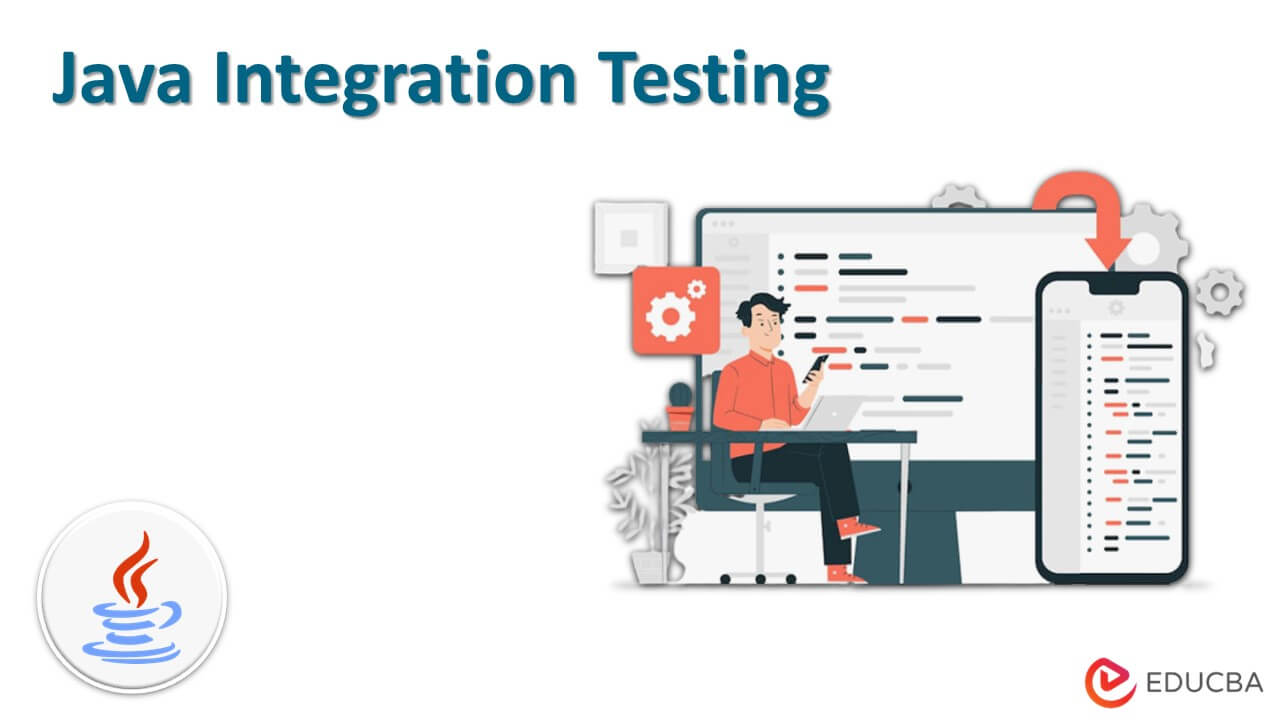 Java Integration Testing Using Java Integration In Your Build Process   Java Integration Testing 