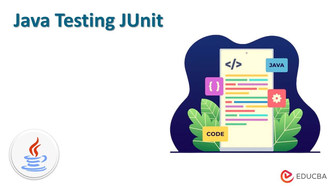 Java Testing JUnit