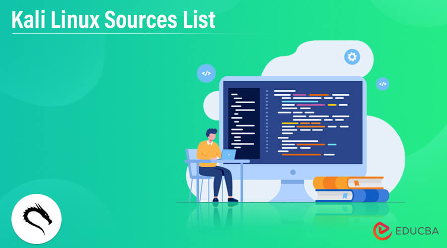 Kali Linux Sources List