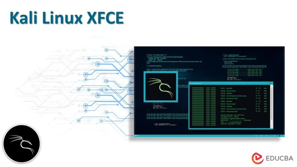 kali-linux-xfce-how-to-install-remove-xfce-desktop-environment