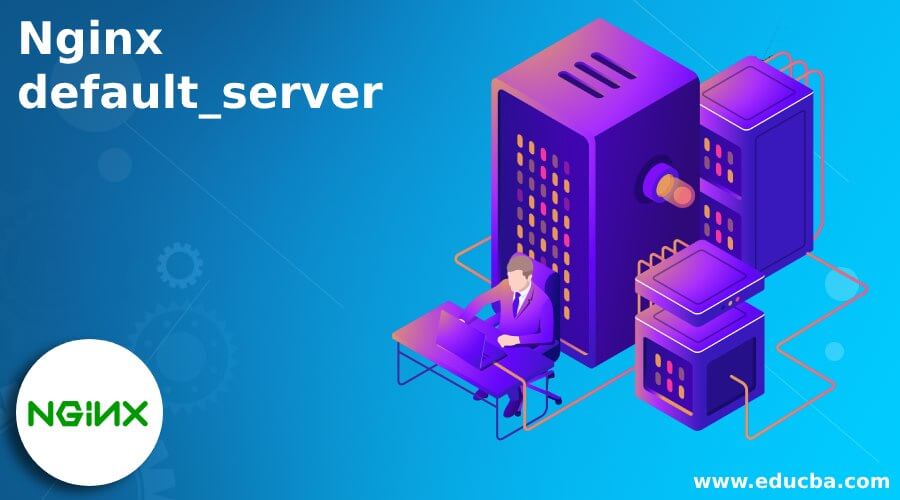 Nginx default_server