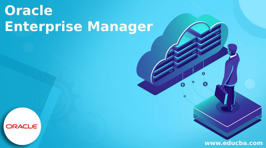 Oracle Enterprise Manager