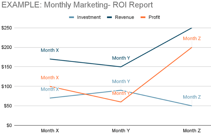 ROI Report