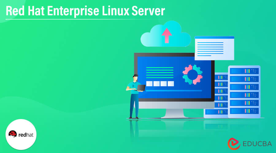 Red Hat Enterprise Linux Server