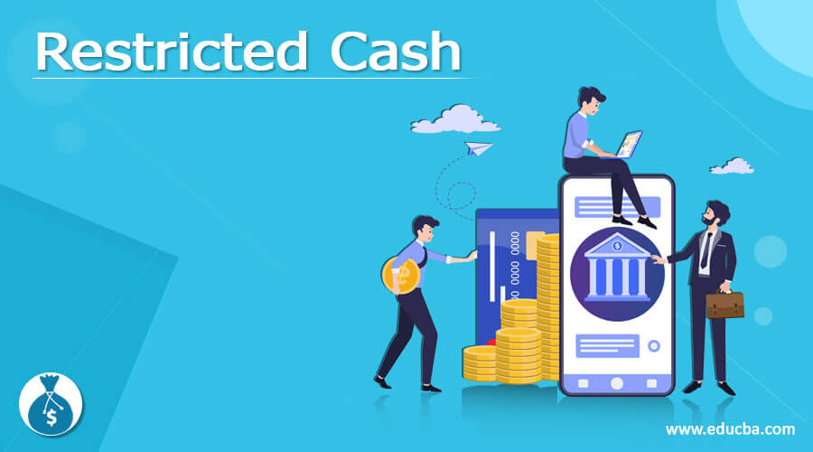 What Counts As Restricted Cash