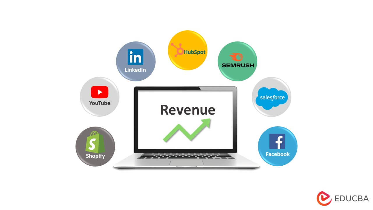 ways to generate revenue