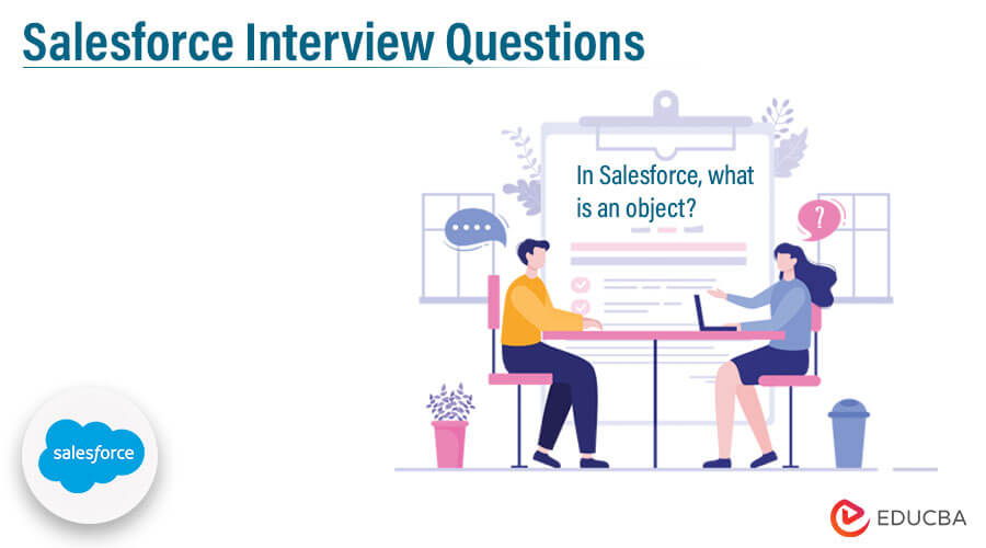 Salesforce Interview Questions