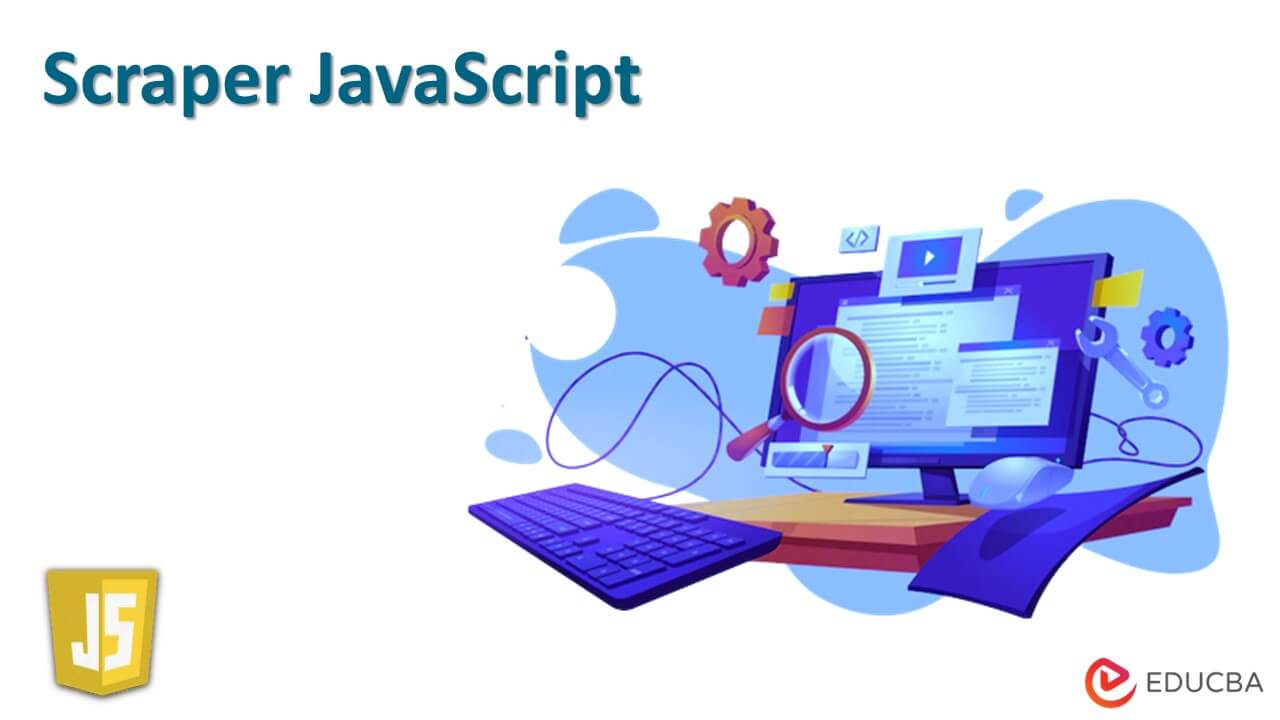 Scraper JavaScript