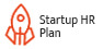 Startup HR Plan