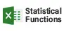 Statistical Functions