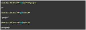 Redis Data Types: A Comprehensive Guide to Types and Commands