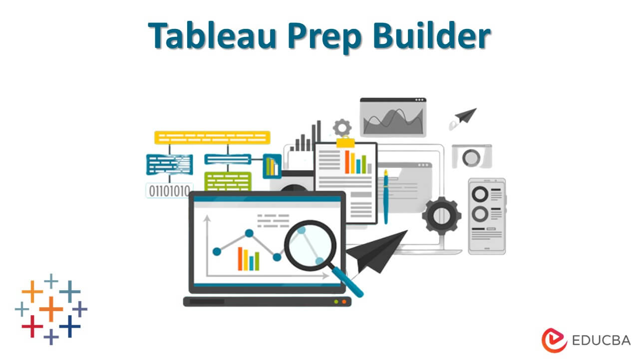 Tableau Prep Builder