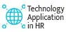 Technology Application in HR
