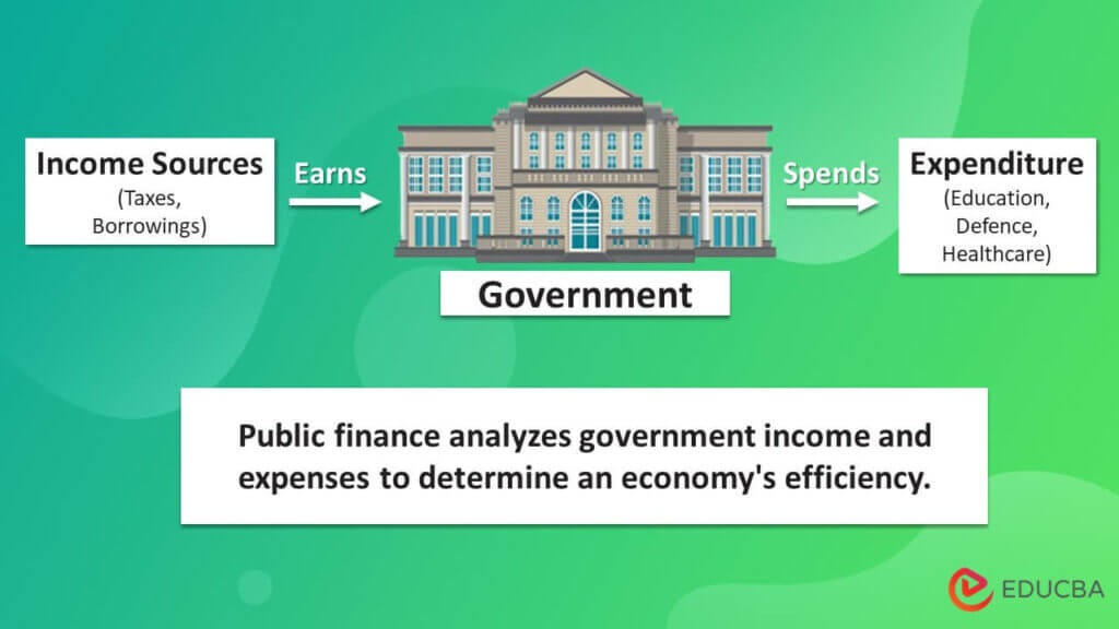 Public Finance Definition Examples Components Scope Public Finance Definition Examples Components Scope