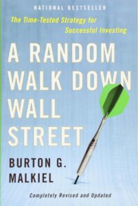 Financial Planning Books-A Random Walk Down Wall Street