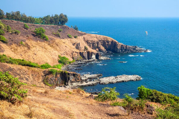 Aguada Beach