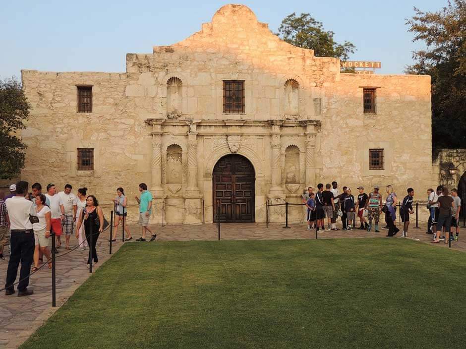 The Alamo Museum | History, Tourist Spot, How to Reach?