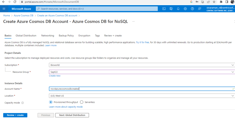 Azure Data Factory Connectors | Parameters to do Additional Services
