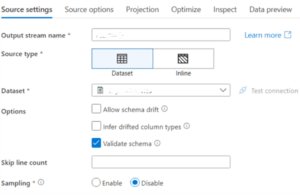 Azure Data Factory Data Flow | Data Flow Transformations in Azure