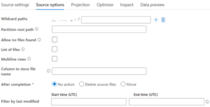 Azure Data Factory Data Flow | Data Flow Transformations in Azure