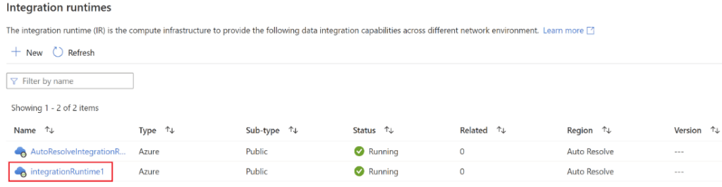 Azure Data Factory Oracle | Pipeline for Transferring the Data from Oracle