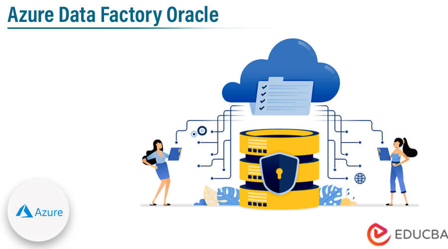 Azure Data Factory Oracle