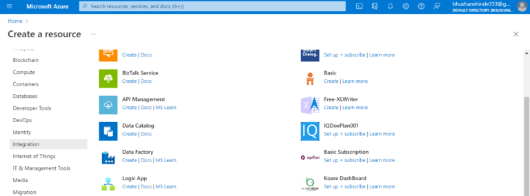 Azure Data Factory Pipeline | How to Create Azure Data Factory Pipeline?