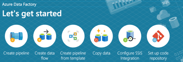 Azure Data Factory Pipeline | How to Create Azure Data Factory Pipeline?