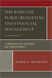 Basics of Public Budgeting and FM