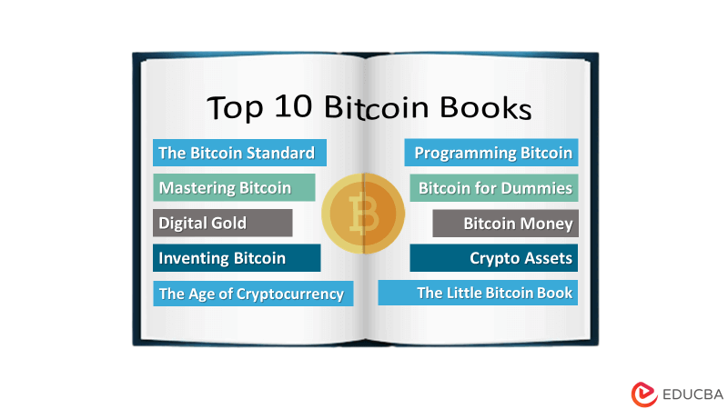 Bitcoin Books