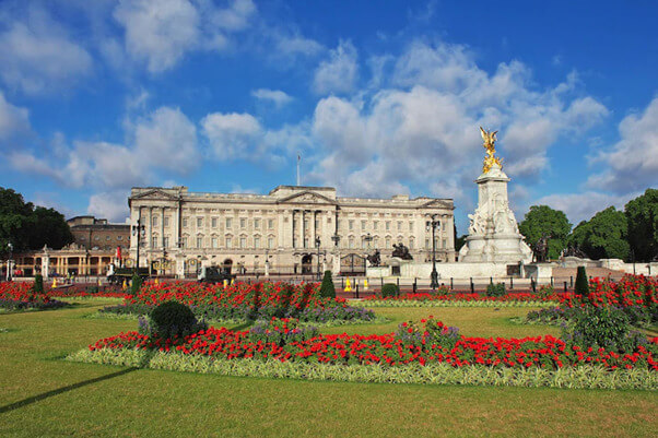 Buckingham Palace