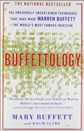 Buffettology