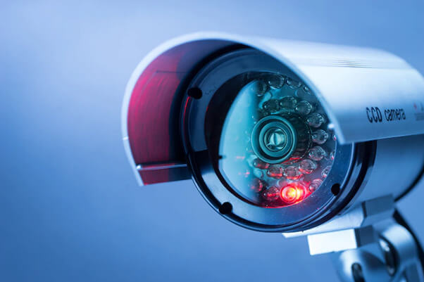  CCTV Full Form Meaning Types Features Benefits