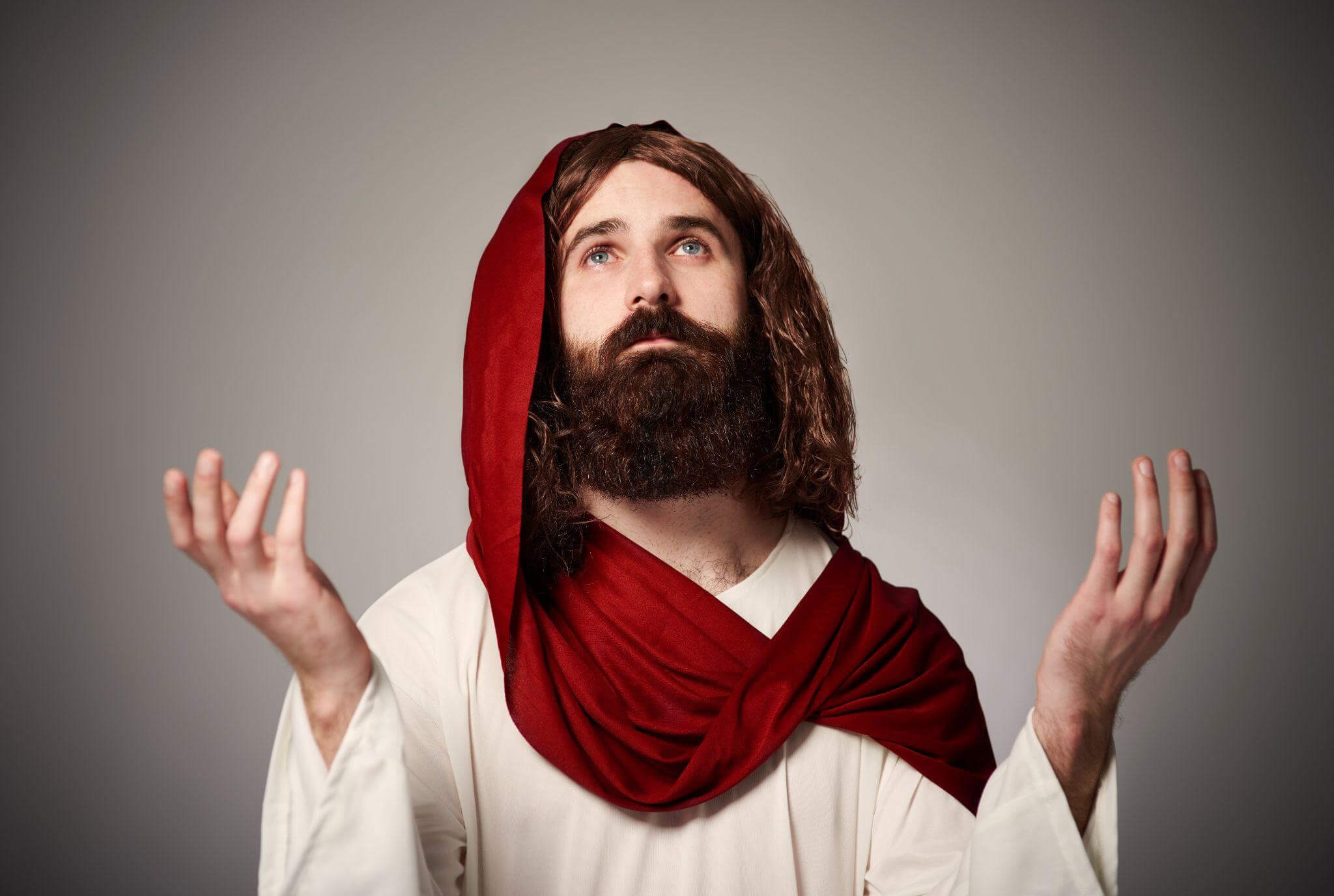 Christmas - Who is Jesus
