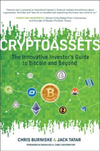 Cryptoassets